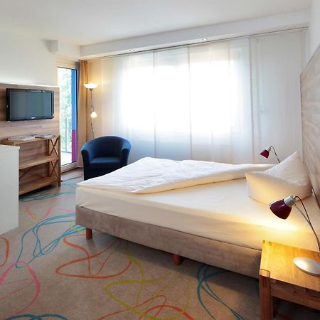 Petul Apart Hotel City Garden Essen Exterior foto
