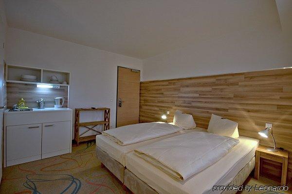 Petul Apart Hotel City Garden Essen Exterior foto