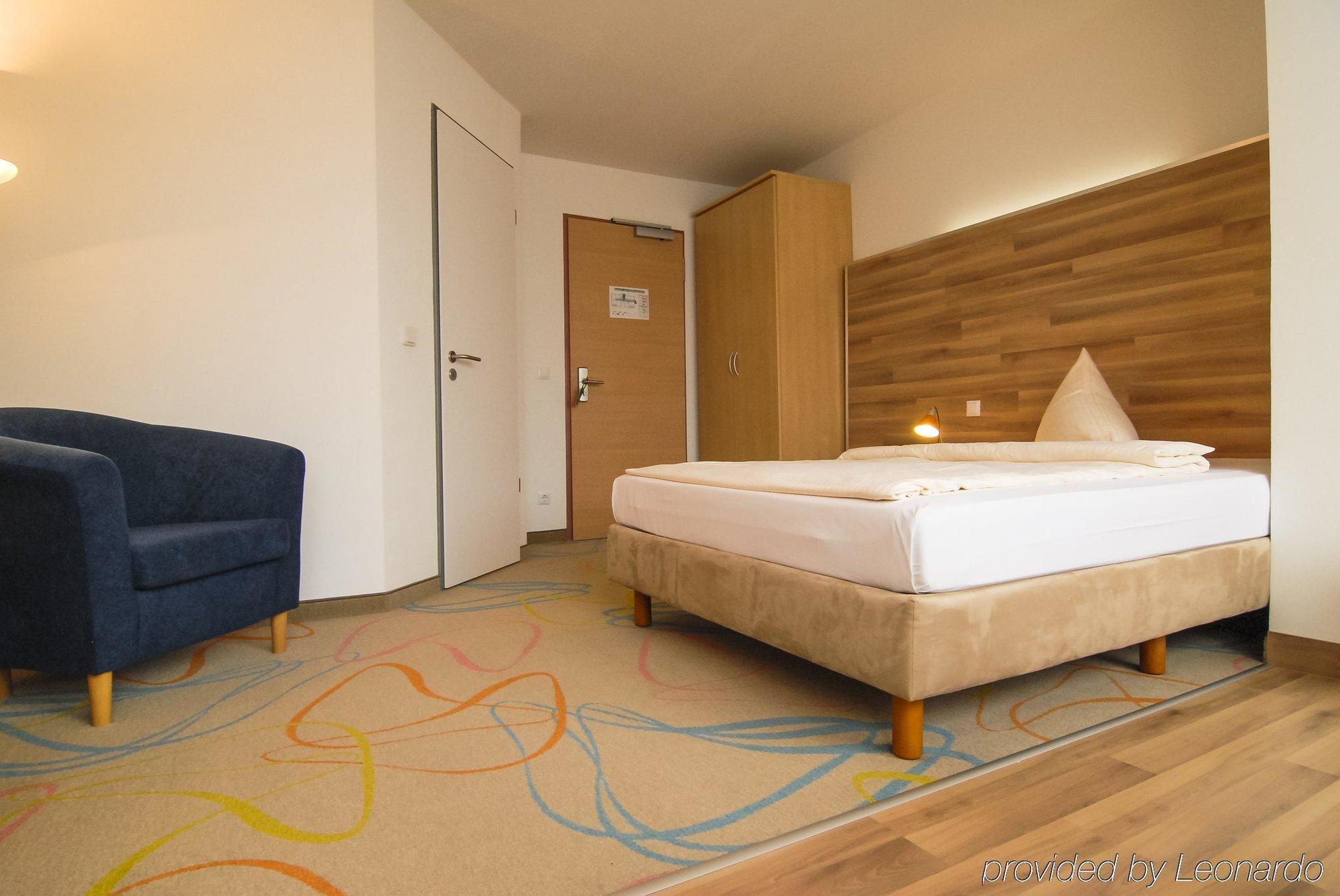 Petul Apart Hotel City Garden Essen Exterior foto