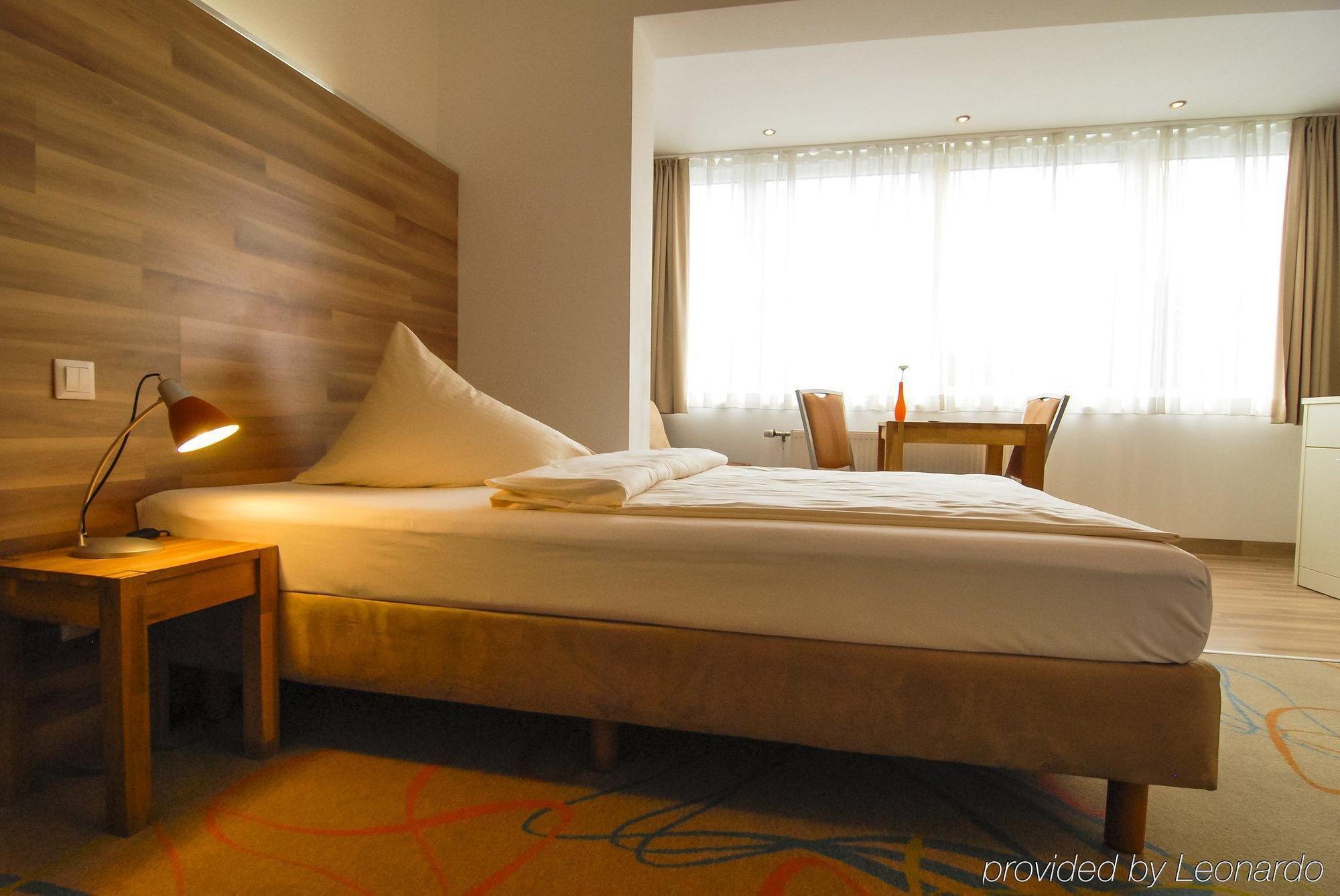 Petul Apart Hotel City Garden Essen Exterior foto