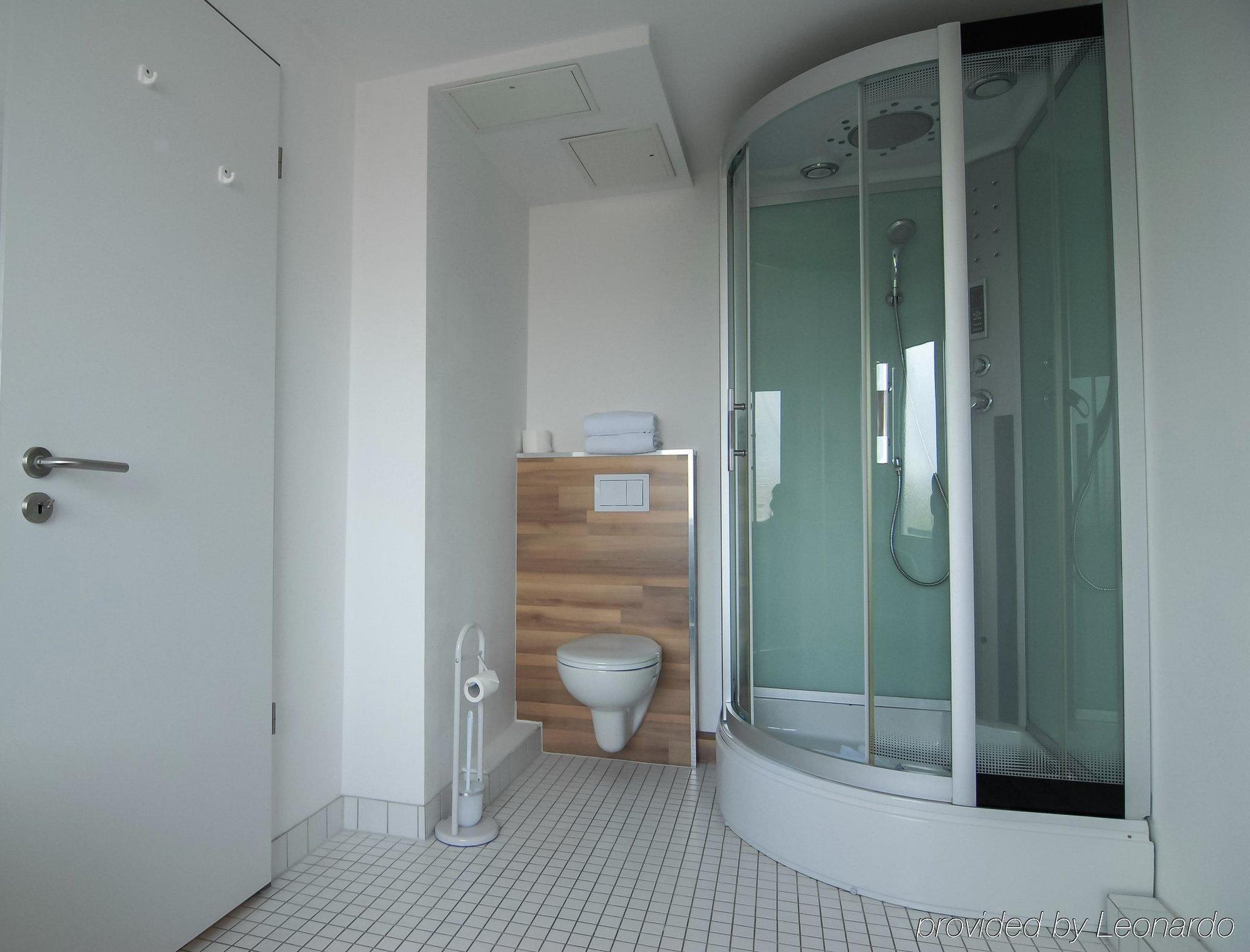 Petul Apart Hotel City Garden Essen Exterior foto