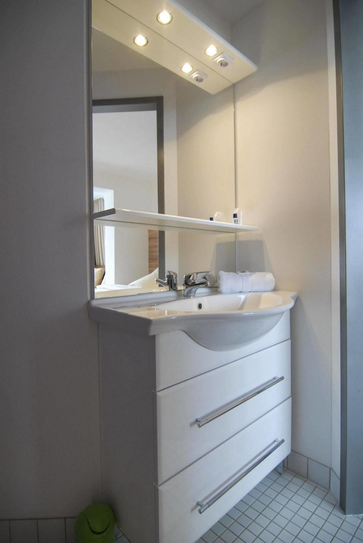 Petul Apart Hotel City Garden Essen Exterior foto